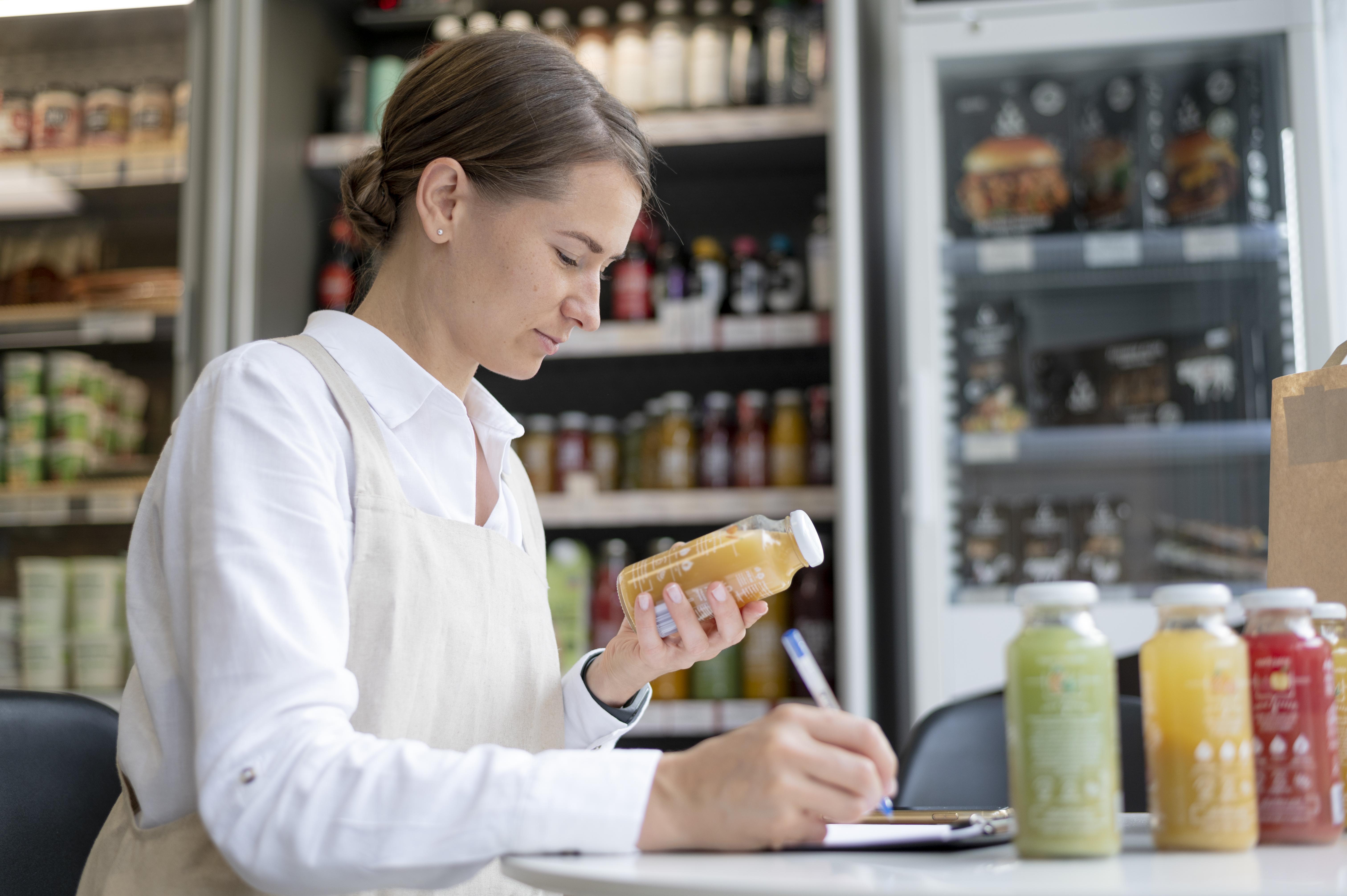 Sector Alimentos y Bebidas