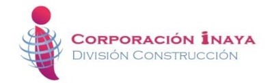 Logo División Construcción