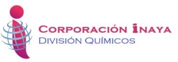 Logo División Químicos